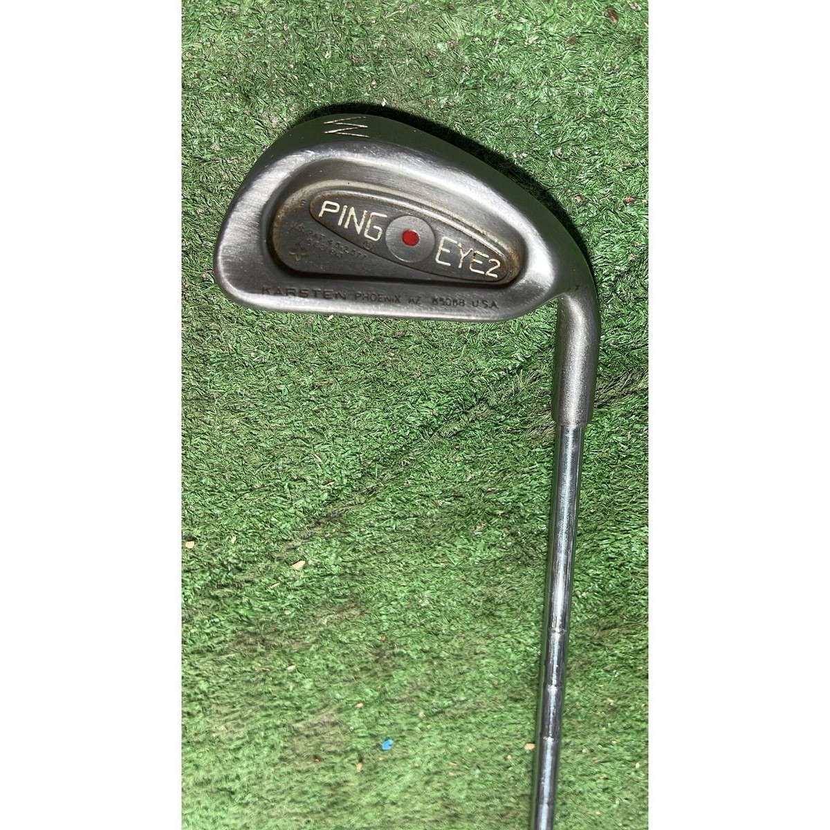Ping Eye 2 Red Dot 36