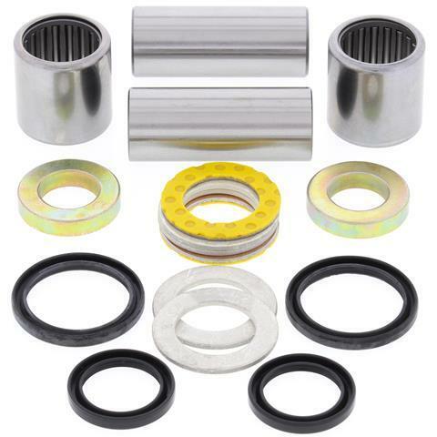 Kit roulement bras oscillant ALL BALLS HONDA CR125R 1997 en acier renforcé