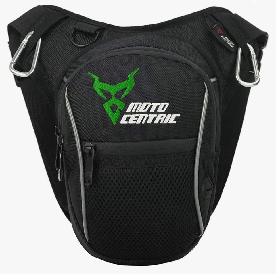 Kit Motociclista Donna - Imagen 3 de 3