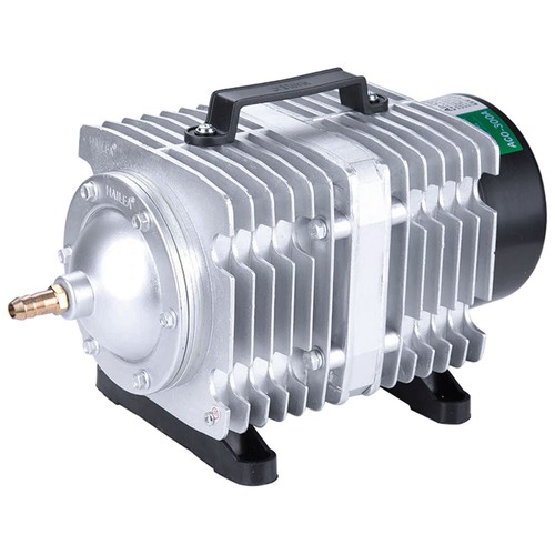Hailea Air Pump Air Compressor Pond 