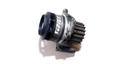 Volkswagen Passat 2006 Water pump used, Genuine #1157006-64
