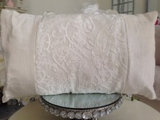 Kylie Minogue  stella Boudoir cushions 1