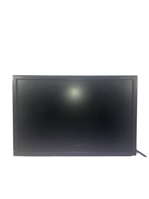 NEC EA221WM LCD Monitor