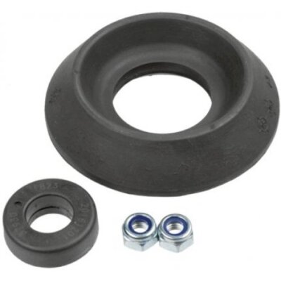 Repair kit, strut support bearing Lemförder 3474801