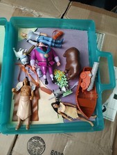 disney pocahontas action figures