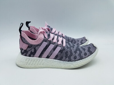 Adidas Nmd_r2 Wonder Pink Nmd R2 Pink Black Size Adidas