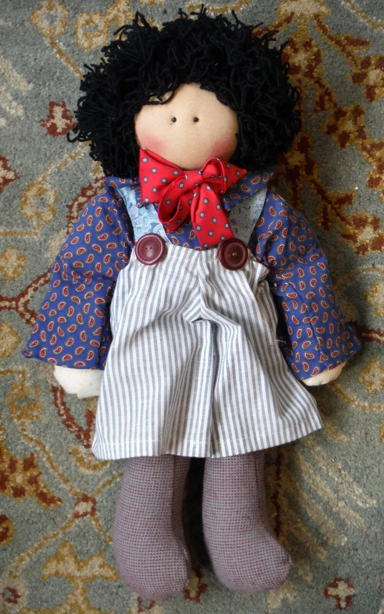 Benji doll top