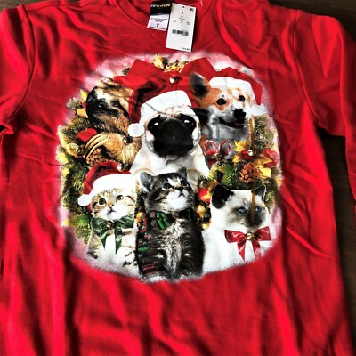 christmas sloth sweatshirt