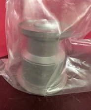 AS IS UNTESTED AMAT Applied Materials Hot Valve Spring ASSY Part Unmarked /No PN