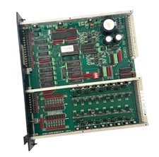 Atlas Copco 4240500200 I/O Controller Module