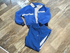 Pacific Trail Jacket Outdoor Wear Blue Xl & Champs Medium Pants