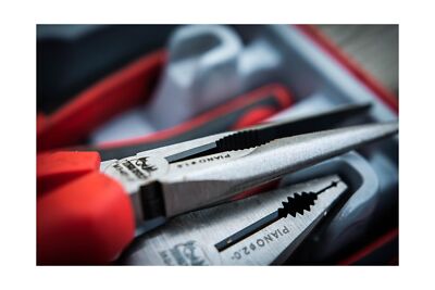 Teng Tools 231 Piece Complete Mixed General Hand Tool Kit (Mega Bundle - View #9