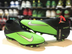 tacos nike phantom vision