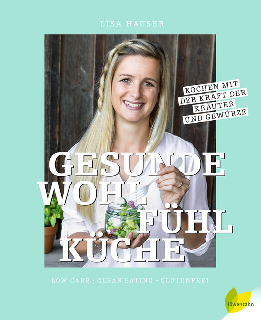Thumbnail - Gesunde Wohlfühlküche Lisa Hauser