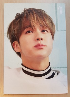 puma bts jin