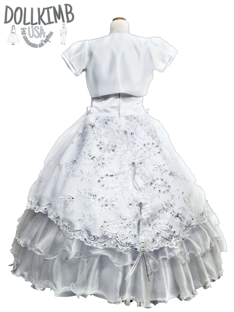 vender vestido de comunion