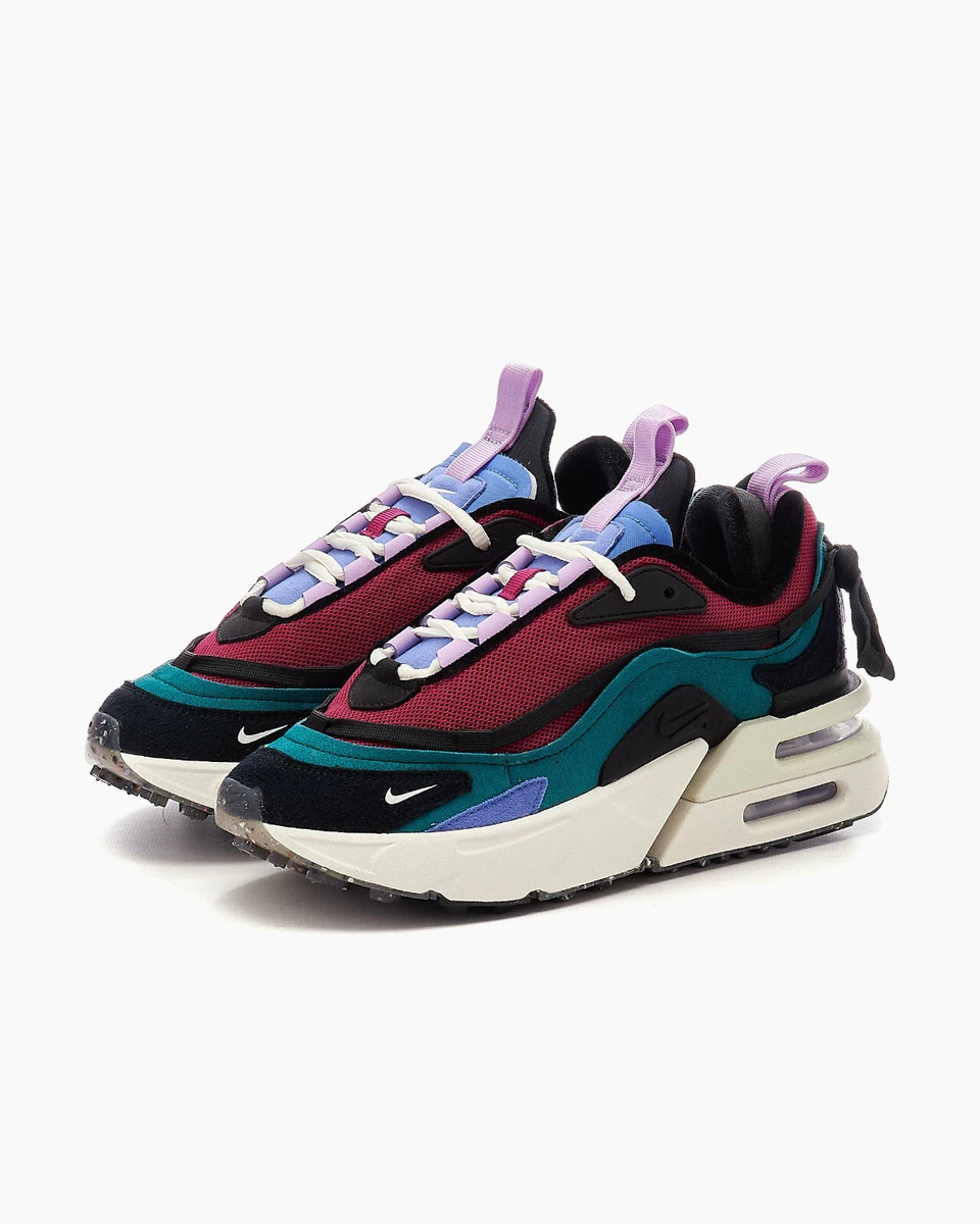 Nike Damen Schuhe Kinder Air Max Furyosa NRG DC7351 300 Sneaker