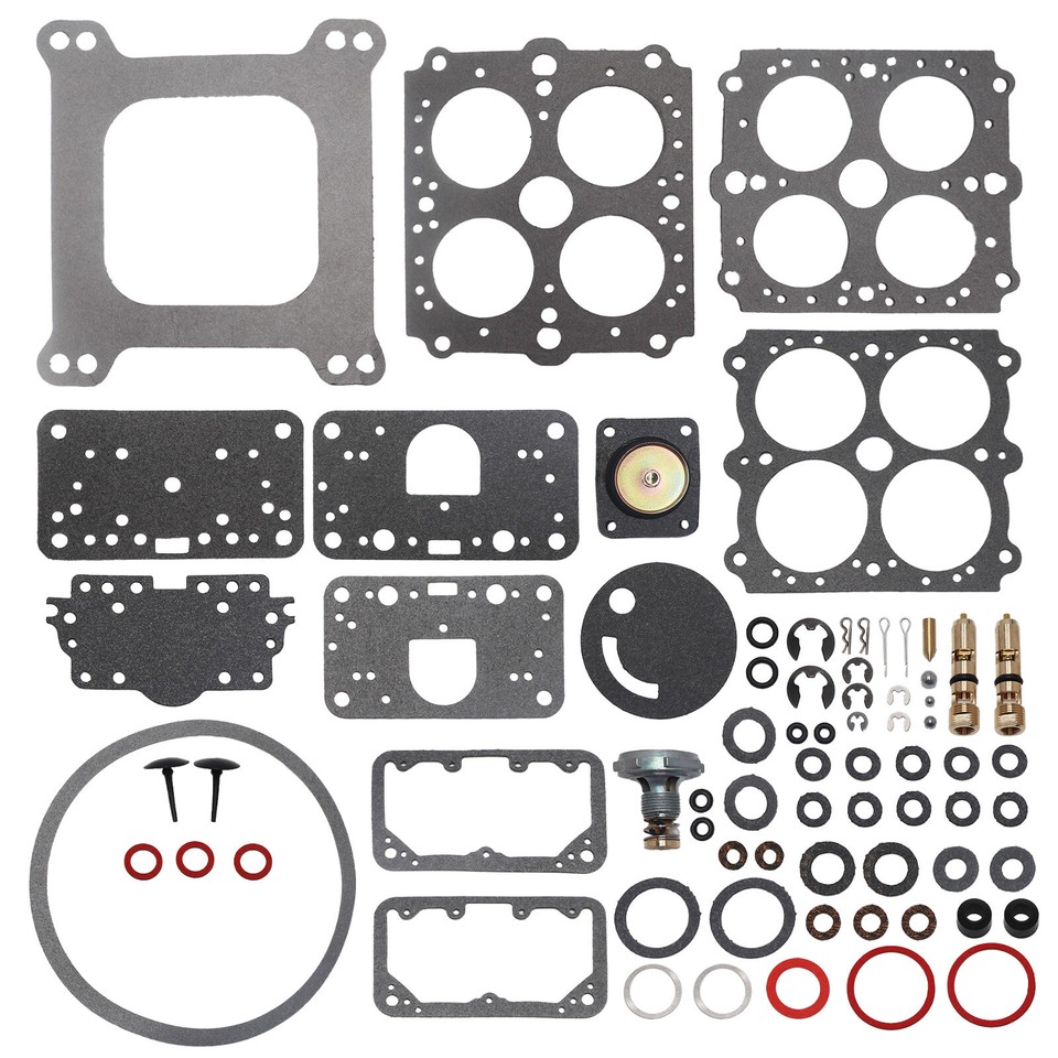 Holley 1850 Rebuild Kit