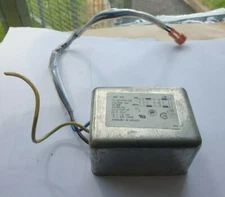 JMK INC FE-0720A-10C 10A LINE FILTER (R6S0.1B1)