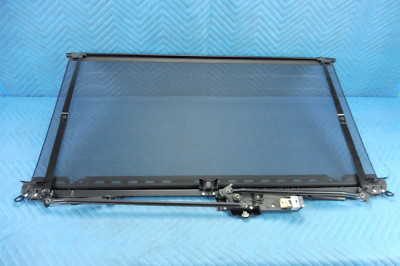 Lexus LS460 Rear Window Sunshade Shade 2007-2016 OEM | eBay
