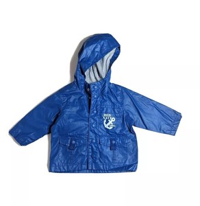 old navy baby raincoat