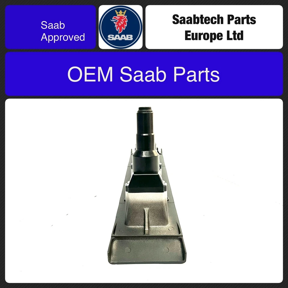 OEM SAAB 9-3 9-5 BLACK DIRECT IGNITION RAIL COIL, WAS 55559955 NOW  32022255 - Image 3 of 4