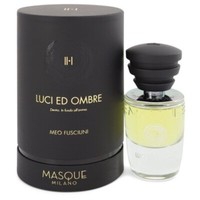 Masque Milano • Licht Und Schatten • 35Ml • Eau De Parfum • Unisex