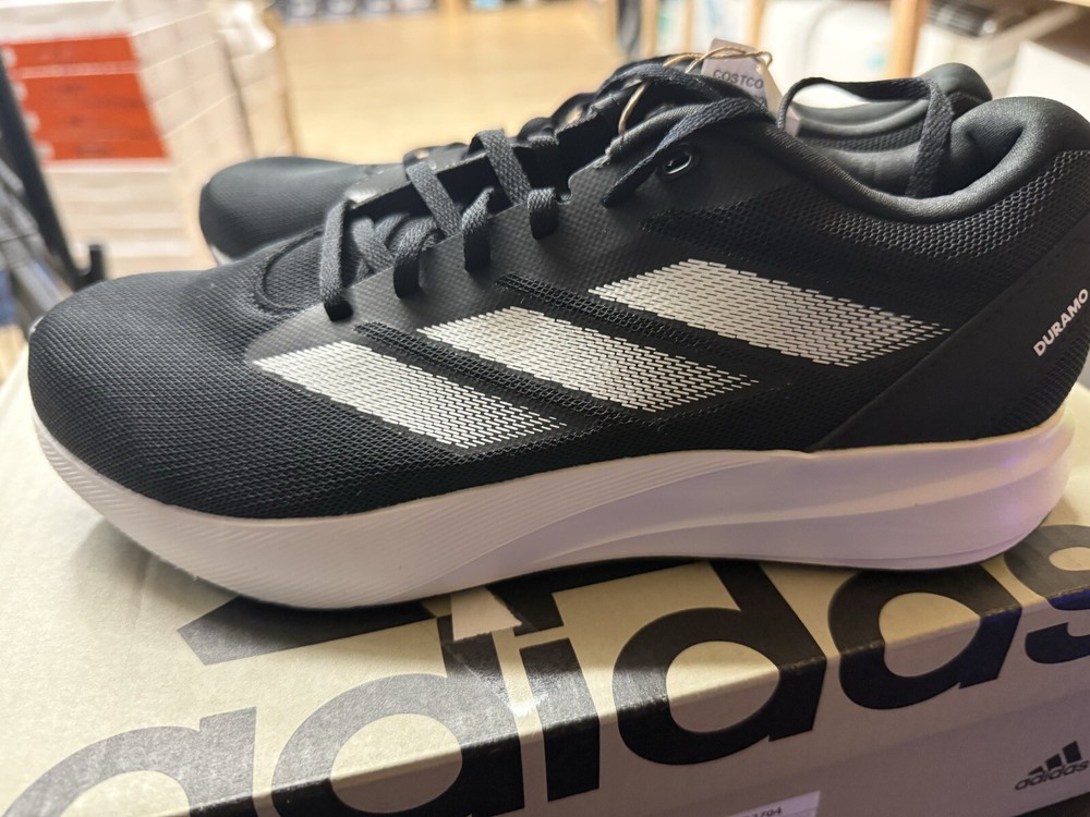 Adidas Men's Duramo RC Running Sneaker Shoes Size 9