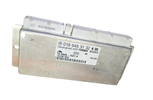 Mercedes Benz W210 E280 CDI ASR Steuergerät 0195453132 10094615214