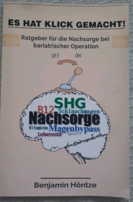 Es Hat Klick Gemacht , Benjamin Höntze