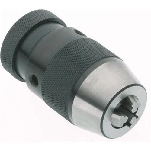 Keyless chuck for drill press deals