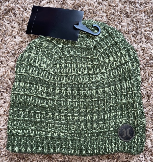 Hat Hurley Sport Surfer Skater Street 