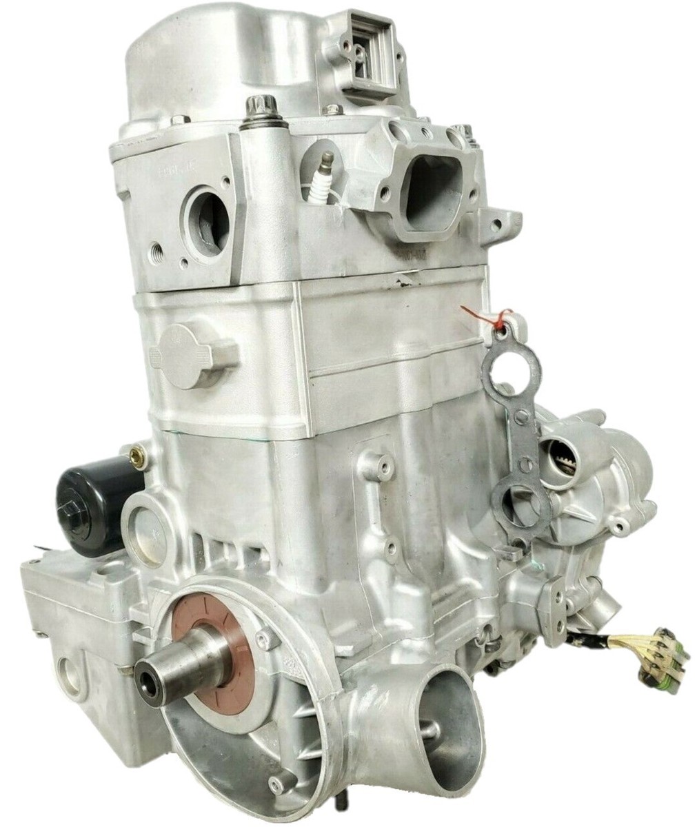 2008-2010 POLARIS RZR 800 S FULLY REBUILT ENGINE 6 MONTH