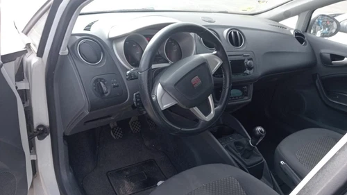 6R0423156B Bomba Direccion para SEAT IBIZA BERLINA (6J5) Reference 2010 7027327 - Imagen 7 de 10