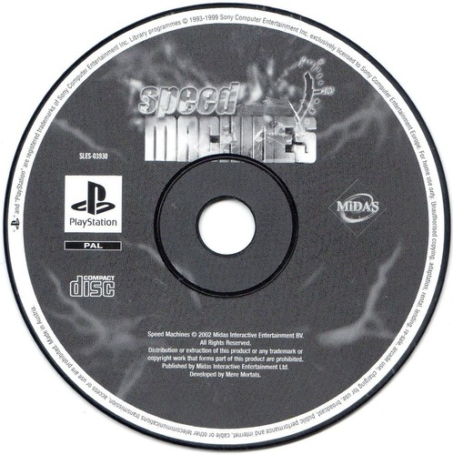 Sony PlayStation 1 Nur Disc Bitte Wählen Sie Ihre Spiele aus Dropdown S - Z Liste - Bild 38 von 195