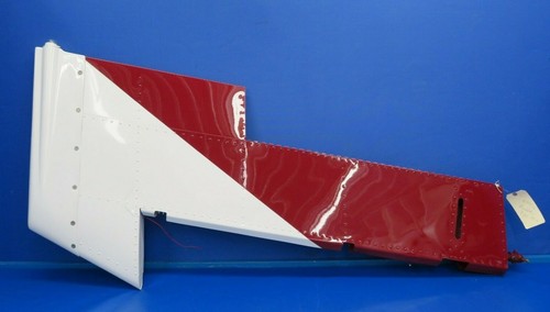 Piper PA-34-200T Seneca II Rudder 95520-04, 95520-004 (0220-76)