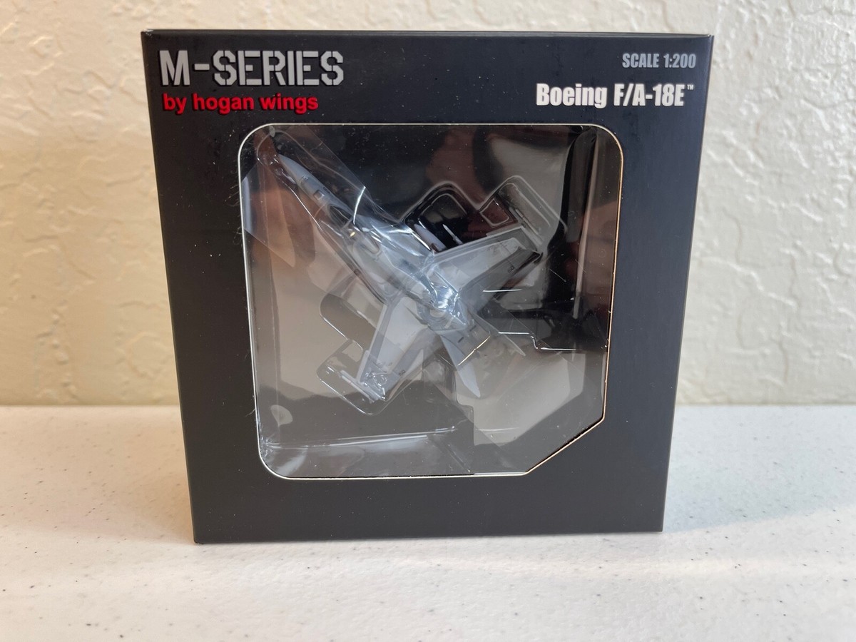 その他 Hogan M-SERIES 1/200 F/A-18F VFA-154 Hogan M-SERIES 1/200 F/A-18F VFA-154 - メルカリ