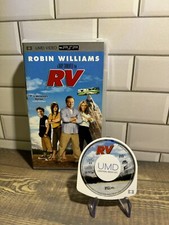 RV UMD, 2006 Tested Works