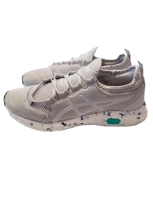 ASICS Hypergel Sai Women's Gray Running 1022A013 Size 8.5 Shoes/Sneakers