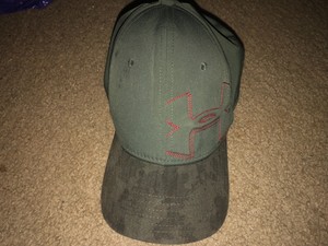 under armour cap small