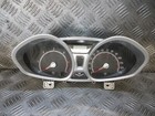 FORD FIESTA 2010 1.4 TDCI MK7 3DR INSTRUMENT CLUSTER 8A6T-10849-HH