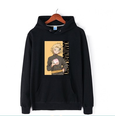 paramore jacket