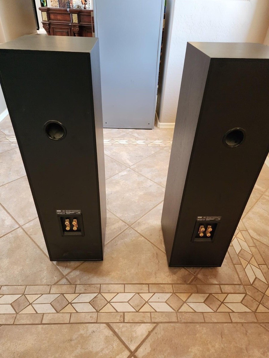 B&W DM603 S2 スピーカー B&W DM603 S2 Main / Stereo Speakers | eBay