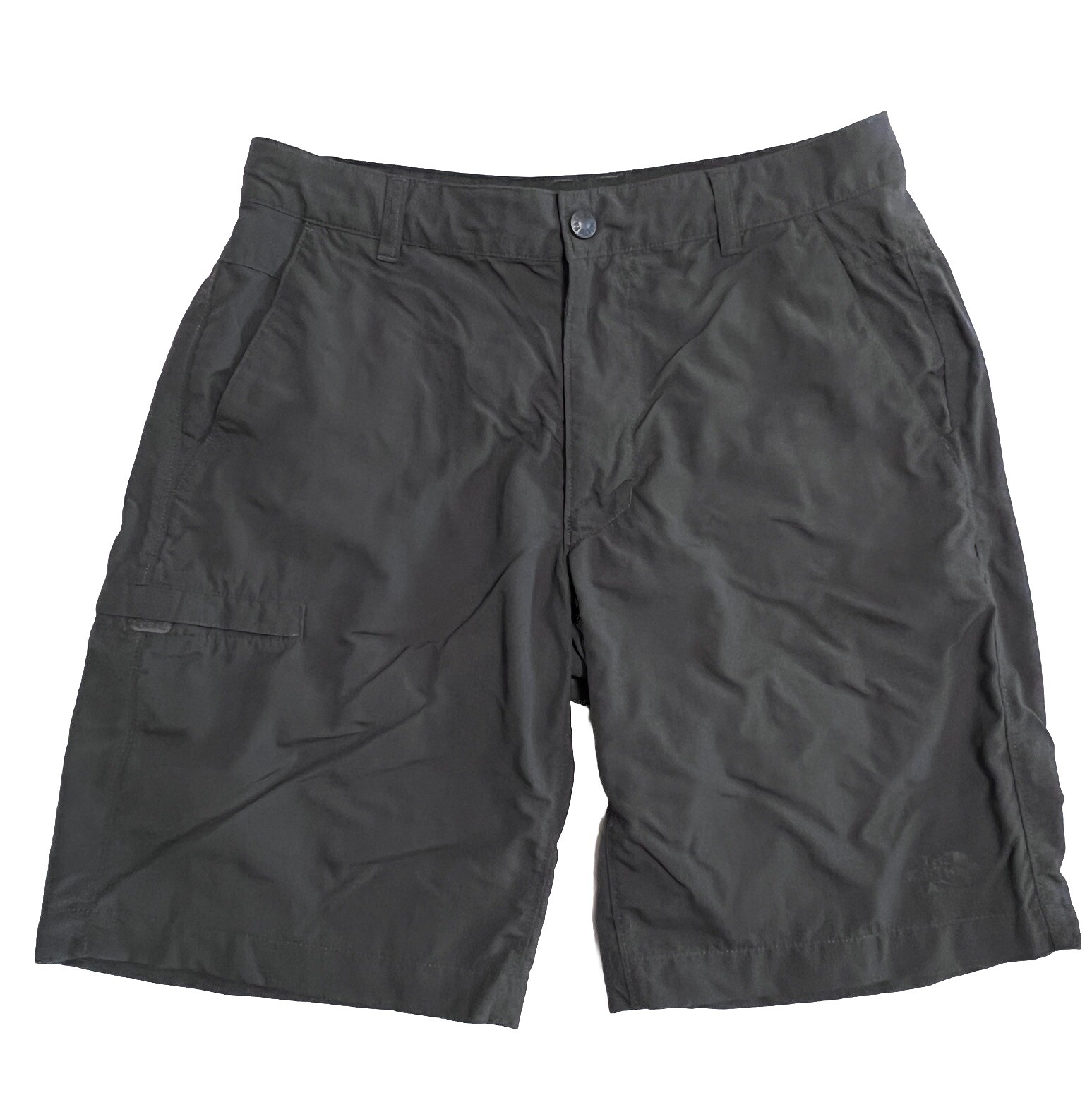 The North Face Shorts Men's 32 Horizon 2.0 Hiking Shorts NF0A2UNA Gray