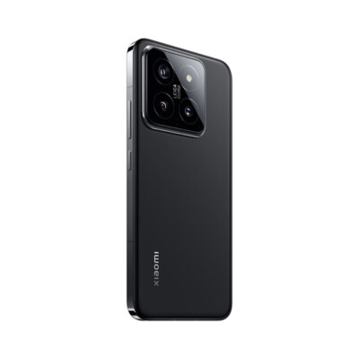 Xiaomi 14 Pro 5G Smartphone Android 14 Snapdragon 8 Gen 3 Octa