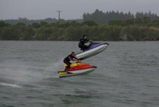 Yamaha Wave Runner FZR FZS Service Manual Library 2009 - 13