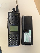 MOTOROLA XTS 3000R 800 MHZ PORTABLE RADIO