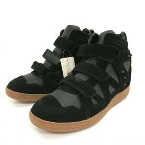 firetrap high top trainers