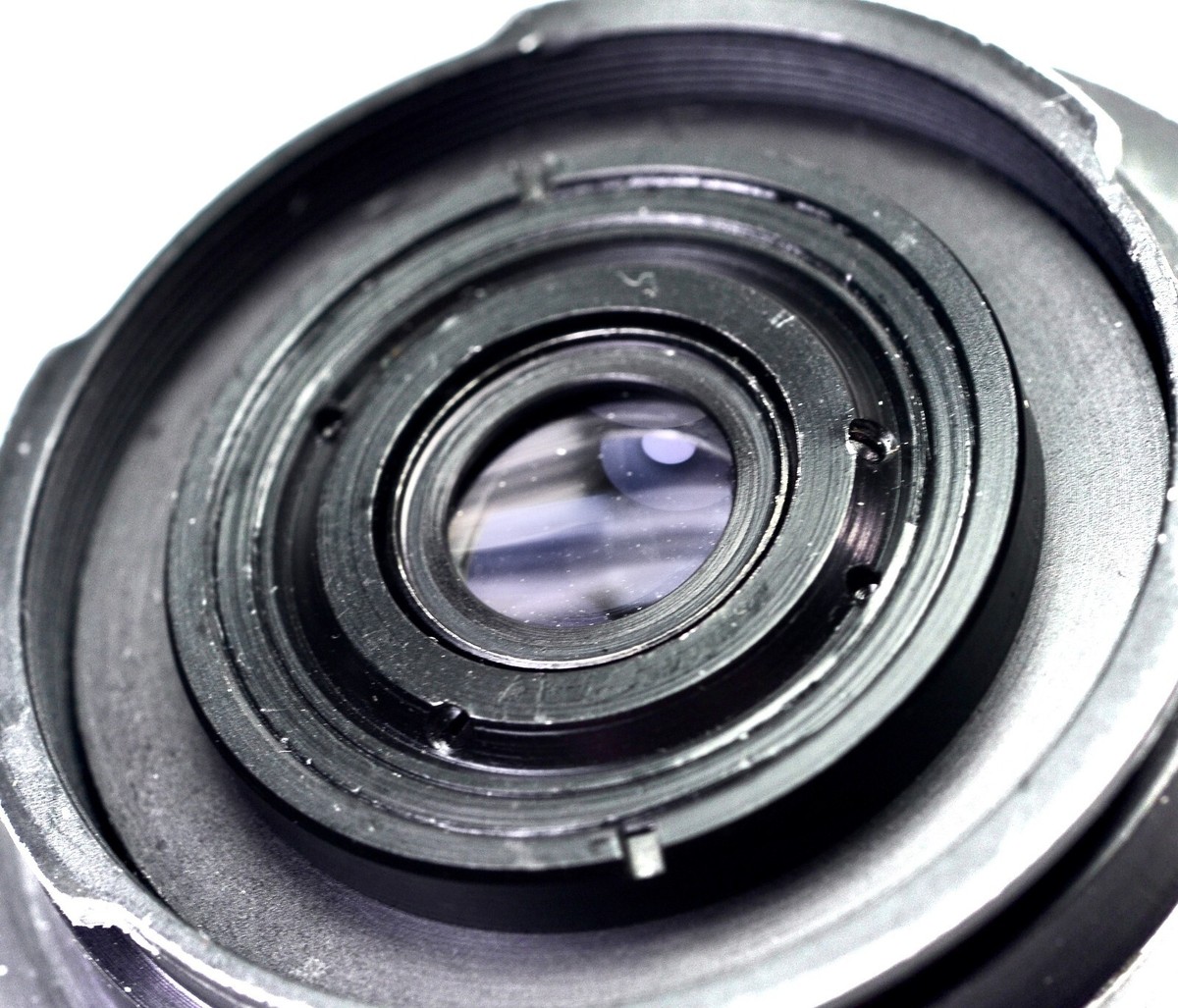 MEYER-OPTIK GÖRLITZ PRIMAGON 4.5/35mm for EXA/EXAKTA MEYER-OPTIK GÖRLITZ PRIMAGON 4.5/35mm for EXA/EXAKTA