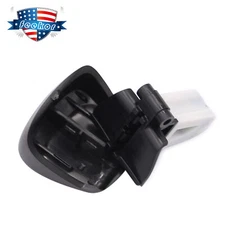 Automatic Shift Knob Replacement Fits for 2014-2018 Jeep Cherokee 5YD261X9AA